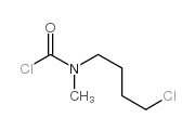 cas no 302912-48-7 is N-(4-CHLOROBUTYL)-N-METHYLCARBAMYL