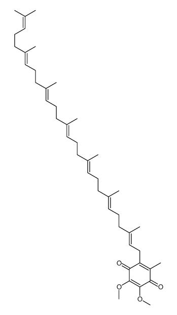 cas no 303-95-7 is ubiquinone-7