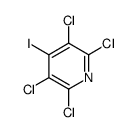 cas no 30332-35-5 is 2,3,5,6-Tetrachloro-4-iodopyridine