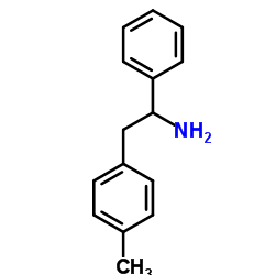 cas no 30339-30-1 is 2-(4-Methylphenyl)-1-phenylethanamine
