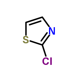 cas no 3034-52-4 is 2-Chlorothiazole