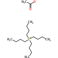 cas no 30345-49-4 is Tetrabutylphosphonium acetate