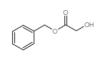 cas no 30379-58-9 is BENZYL GLYCOLATE