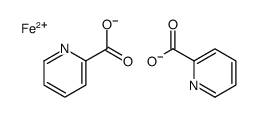 cas no 30379-87-4 is IRON PICOLINATE