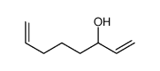 cas no 30385-19-4 is 1,7-octandiene-3-ol
