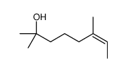 cas no 30385-25-2 is 2,6-dimethyloct-6-en-2-ol