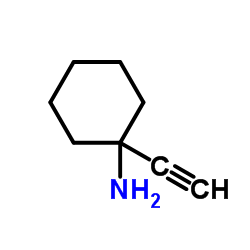 cas no 30389-18-5 is 1-Ethynylcyclohexanamine