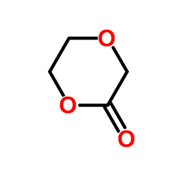 cas no 3041-16-5 is 1,4-Dioxan-2-one