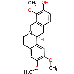 cas no 30413-84-4 is Corydalmine