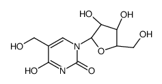 cas no 30414-00-7 is 5-(Hydroxymethyl)uridine