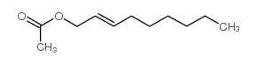 cas no 30418-89-4 is (E)-2-nonen-1-yl acetate