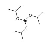cas no 30429-72-2 is HOLMIUM (III) ISOPROPOXIDE