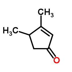 cas no 30434-64-1 is 3,4-Dimethyl-2-cyclopenten-1-one