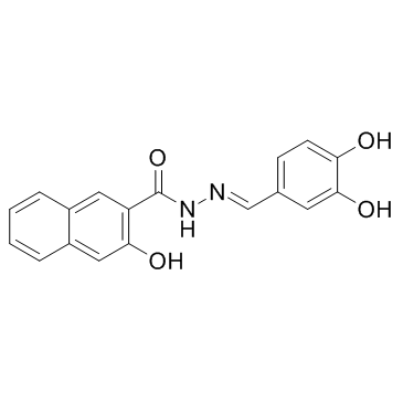 cas no 304448-55-3 is Dynasore