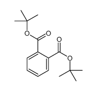 cas no 30448-43-2 is di-tert-butyl phthalate