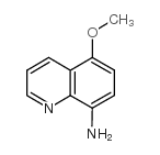 cas no 30465-68-0 is 5-methoxyquinolin-8-amine