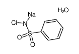 cas no 304655-80-9 is Chloramine-B hydrate