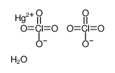 cas no 304656-34-6 is mercury(2+),diperchlorate,hydrate