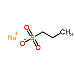 cas no 304672-01-3 is Sodium 1-propanesulfonate