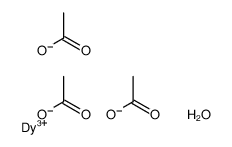 cas no 304675-49-8 is DYSPROSIUM(III) ACETATE HYDRATE