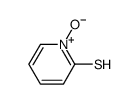 cas no 304675-78-3 is 2-mercaptopyridine n-oxide