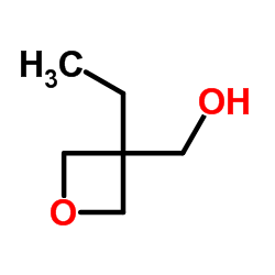 cas no 3047-32-3 is (3-Ethyl-3-oxetanyl)methanol
