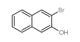 cas no 30478-88-7 is 3-Bromo-2-naphthol