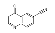 cas no 304904-62-9 is 4-OXO-3,4-DIHYDROQUINOLINE-6-CARBONITRILE