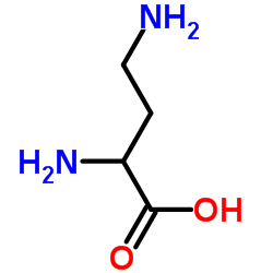 cas no 305-62-4 is 2,4-Diaminobutanoic acid