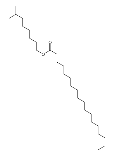 cas no 30500-51-7 is 7-methyloctyl octadecanoate