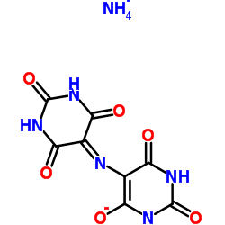 cas no 3051-09-0 is Murexide