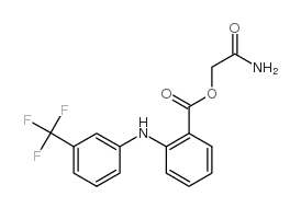 cas no 30531-86-3 is Colfenamate
