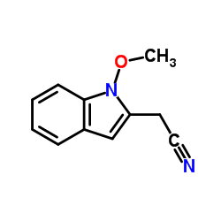 cas no 30536-48-2 is Caulilexin C