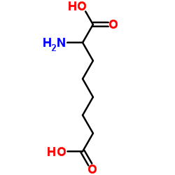 cas no 3054-07-7 is 2-Aminooctanedioic acid