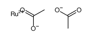 cas no 30553-94-7 is Tetrakis-(u-acetato-O,O'')-diruthenium