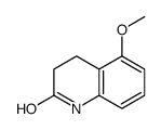 cas no 30557-06-3 is 5-methoxy-3,4-dihydro-1H-quinolin-2-one