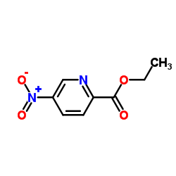 cas no 30563-98-5 is Ethyl 5-nitropicolinate