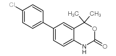 cas no 305799-74-0 is 6-(4-CHLOROPHENYL)-4,4-DIMETHYL-1H-BENZO[D][1,3]OXAZIN-2(4H)-ONE