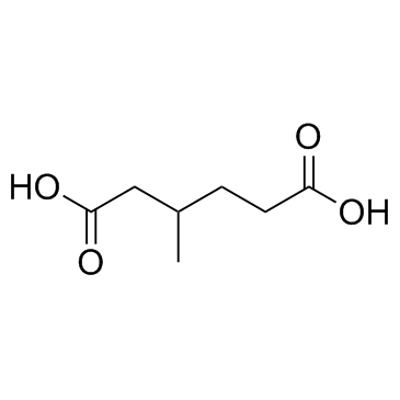 cas no 3058-01-3 is 3-Methyladipic acid