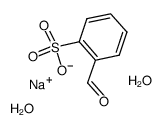 cas no 305808-14-4 is sodium,2-formylbenzenesulfonate,hydrate