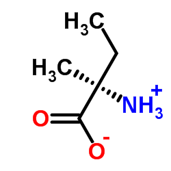 cas no 3059-97-0 is D-Isovaline