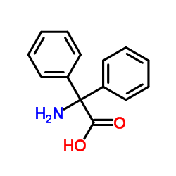 cas no 3060-50-2 is 2,2-diphenylglycine