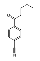 cas no 30611-20-2 is 4-PENTANOYL-BENZONITRILE