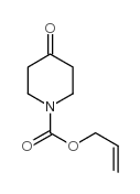 cas no 306296-67-3 is 1-N-ALLOC-4-PIPERIDONE
