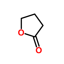 cas no 3068-88-0 is butyrolactone