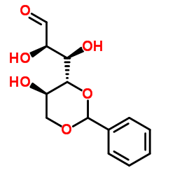 cas no 30688-66-5 is 4,6-O-Benzylidene-D-glucopyranose