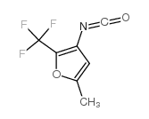 cas no 306935-03-5 is 5-METHYL-2-(TRIFLUOROMETHYL)-3-FURYL ISOCYANATE