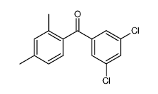 cas no 306937-29-1 is (3,5,6-TRICHLORO-PYRIDIN-2-YL)-HYDRAZINE