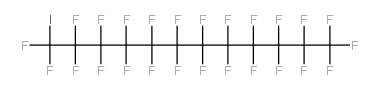 cas no 307-60-8 is Perfluorododecyl iodide