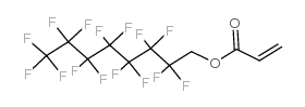 cas no 307-98-2 is 1h,1h-perfluorooctyl acrylate